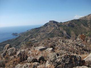 Monte Castellaccio